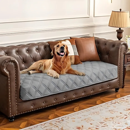 Waterproof Dog Bed Cover