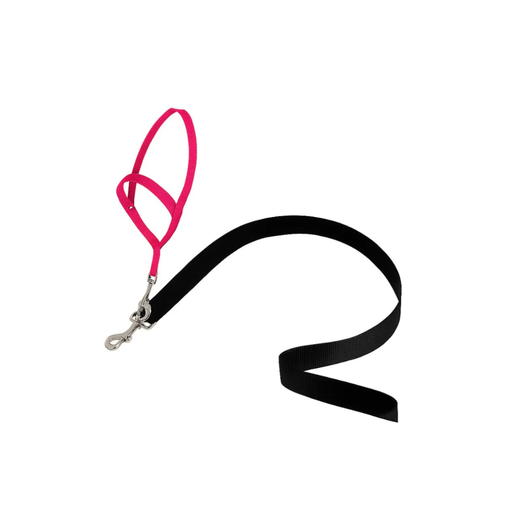 Gentle Leader No Pull Dog Headcollar For Easier Walks