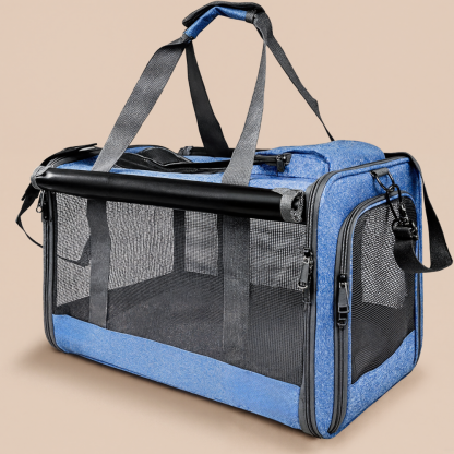 Cat Carriers for Large Cats