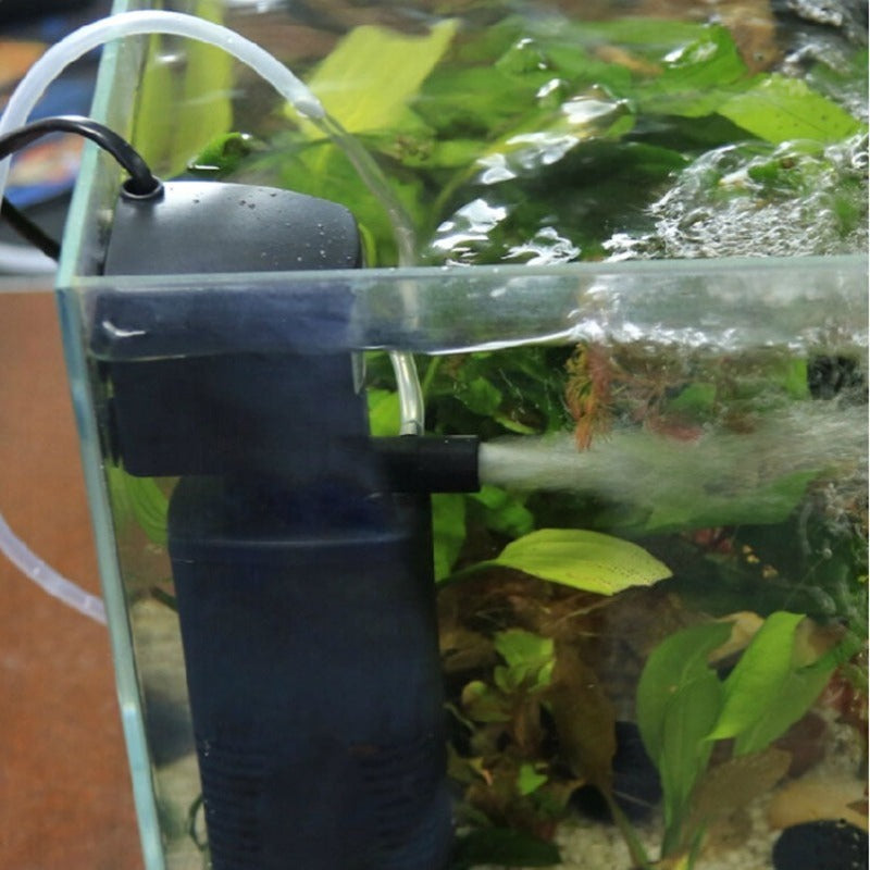Multi-function Submersible  Water PumpMulti-function Submersible  Water Pump - Image 8