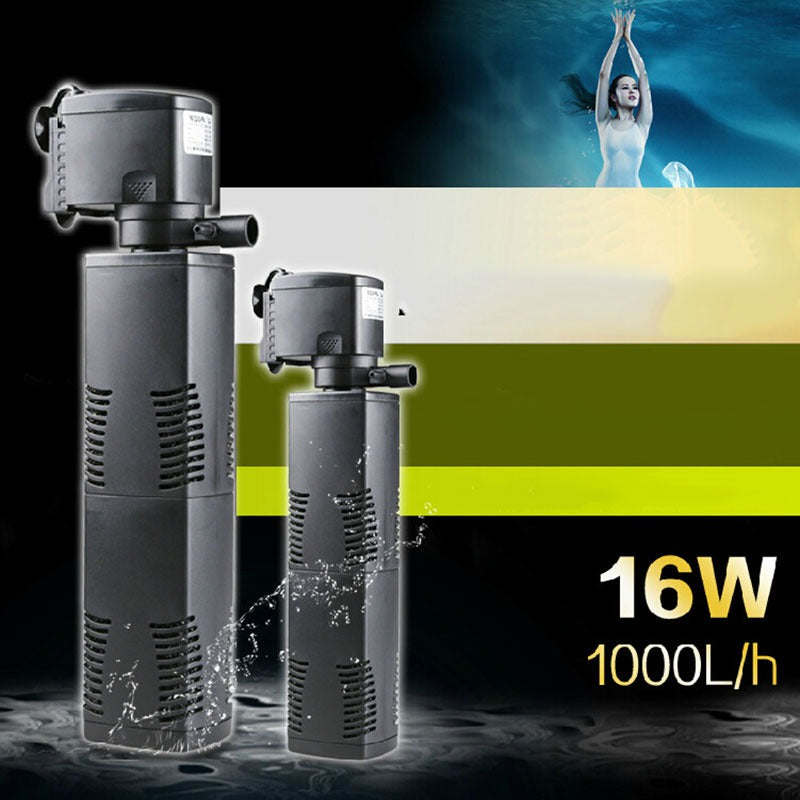 Multi-function Submersible  Water PumpMulti-function Submersible  Water Pump - Image 7