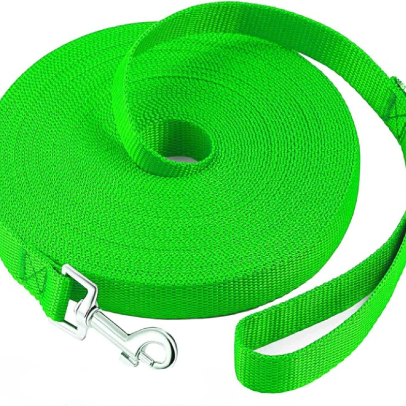 Puppy Obedience Recall Training Long Leash-For DogPuppy Obedience Recall Training Long Leash-For Dog - Image 5