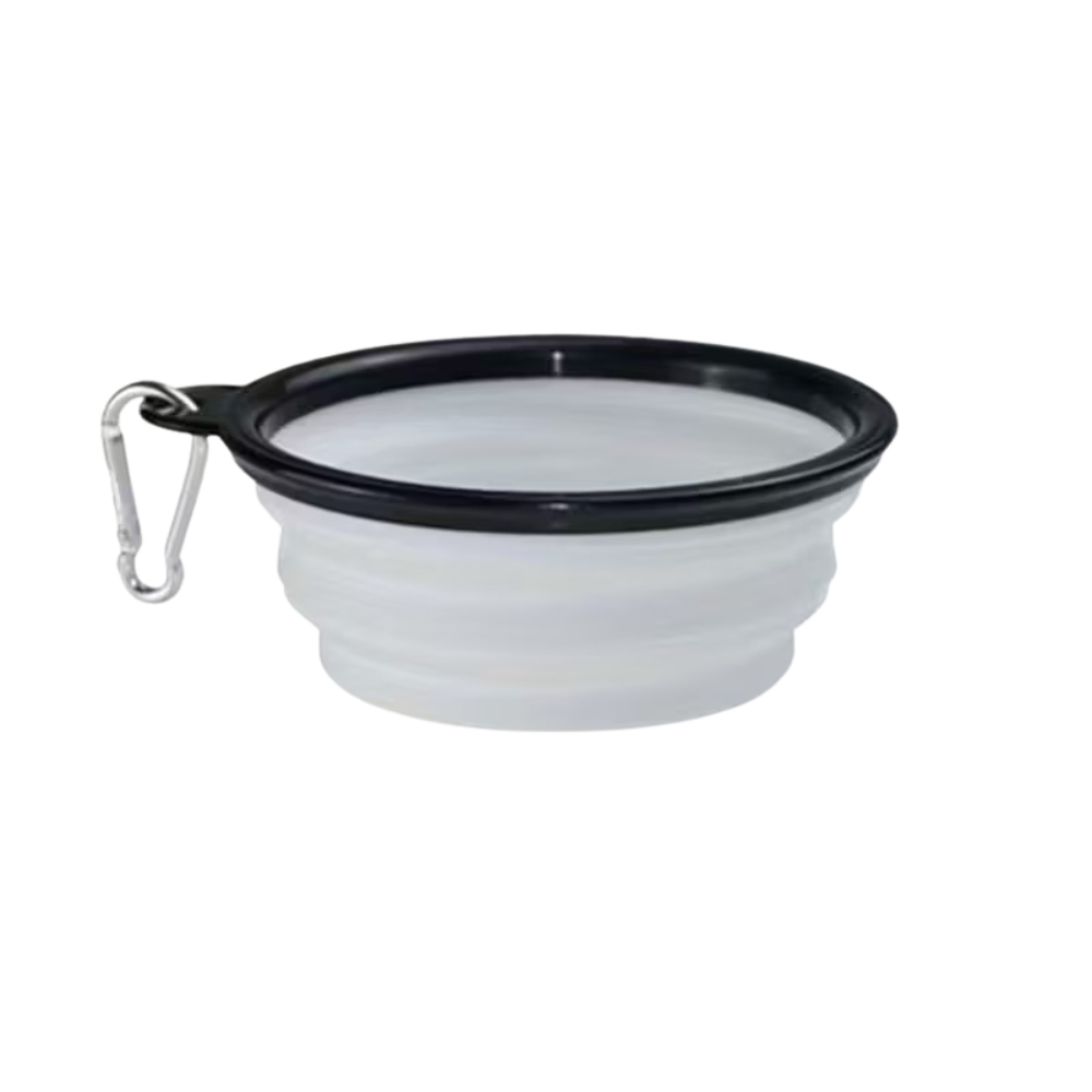 Portable And Foldable Water Feeder For PetsPortable And Foldable Water Feeder For Pets - Image 4