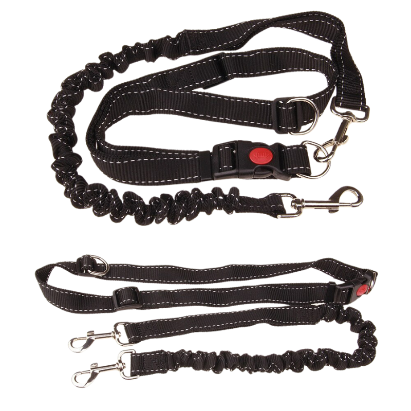 Adjustable Strong Dog Leash