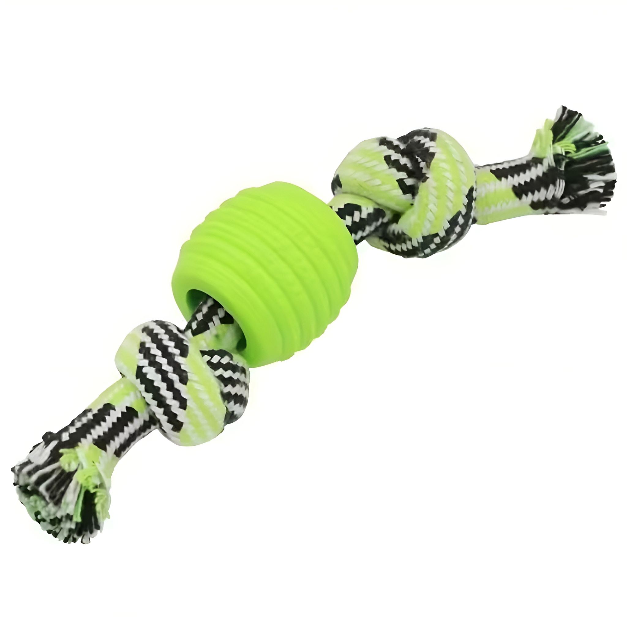 Interactive Dog Chew Toy For Active PlayInteractive Dog Chew Knot Toy - Image 7