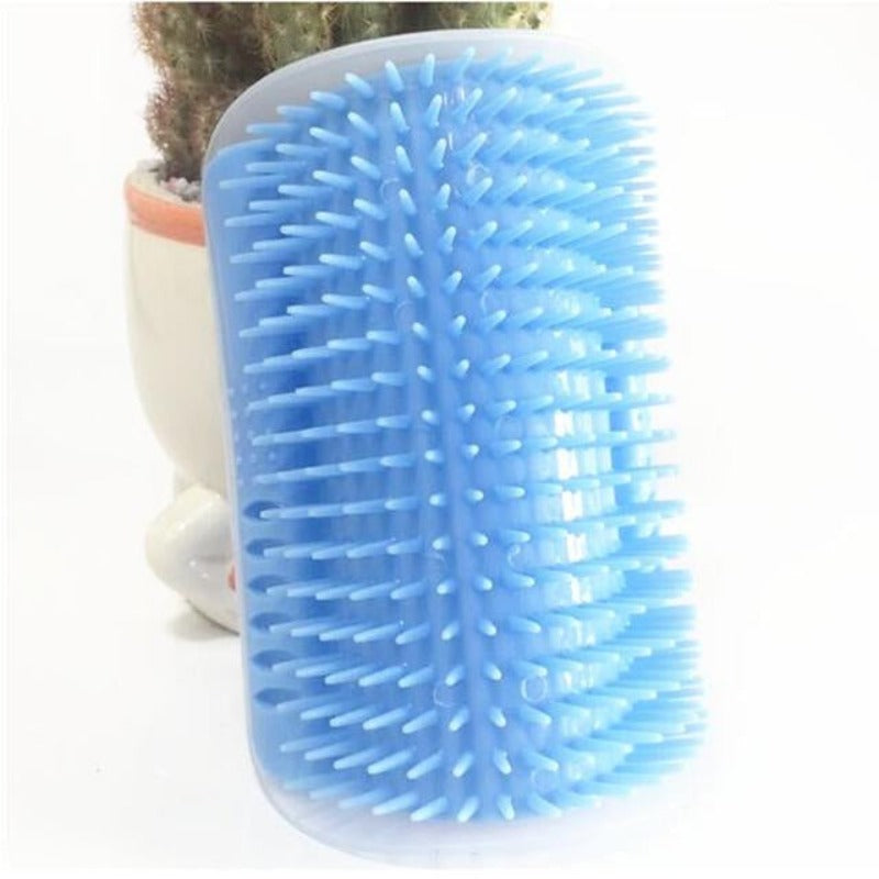 Professional Pet Hair Remover Lint Roller for Dogs and Cats Effective Coat Care Shedding Control and Grooming Tool — view 9