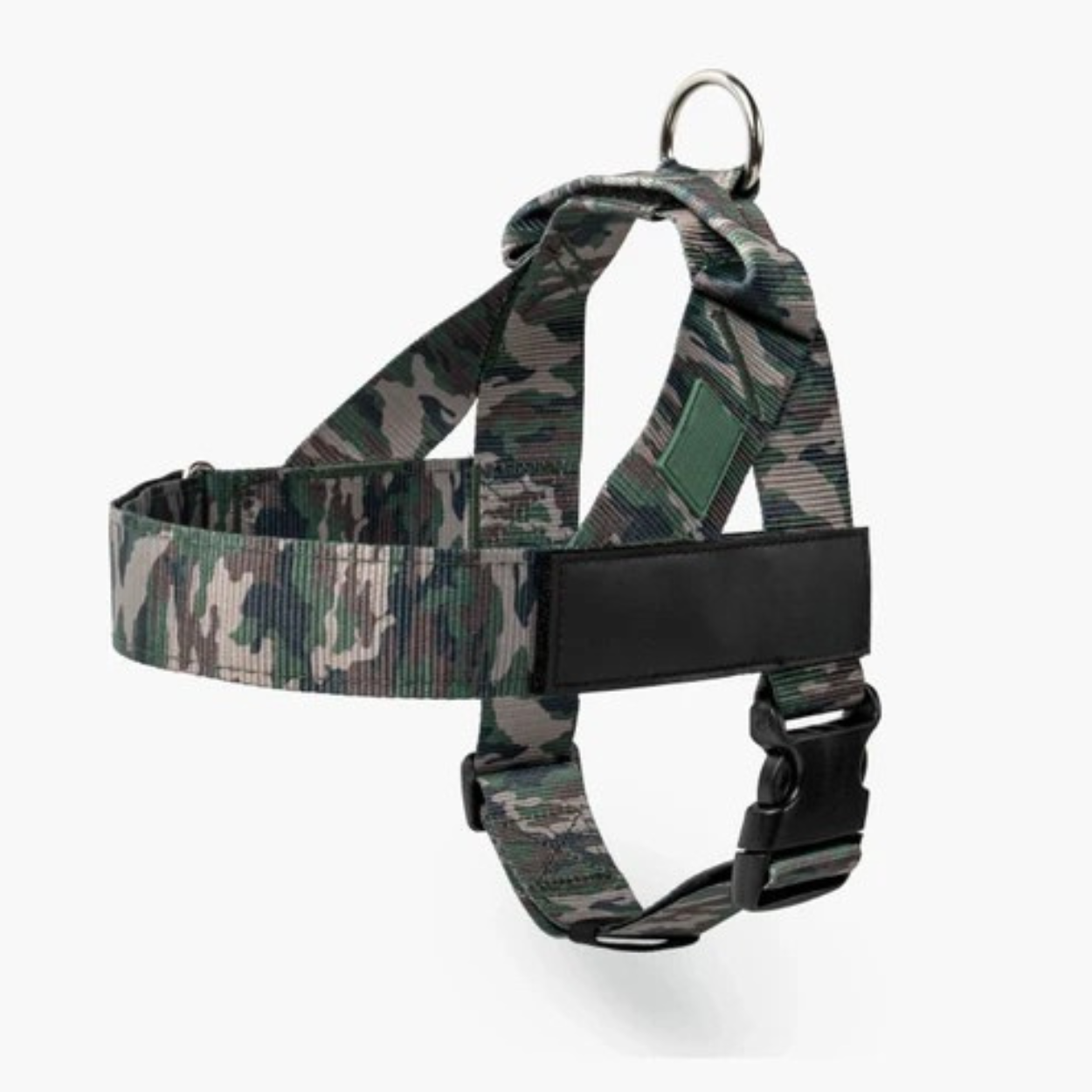 Adjustable Neck & Chafe Resistant Dog Harness