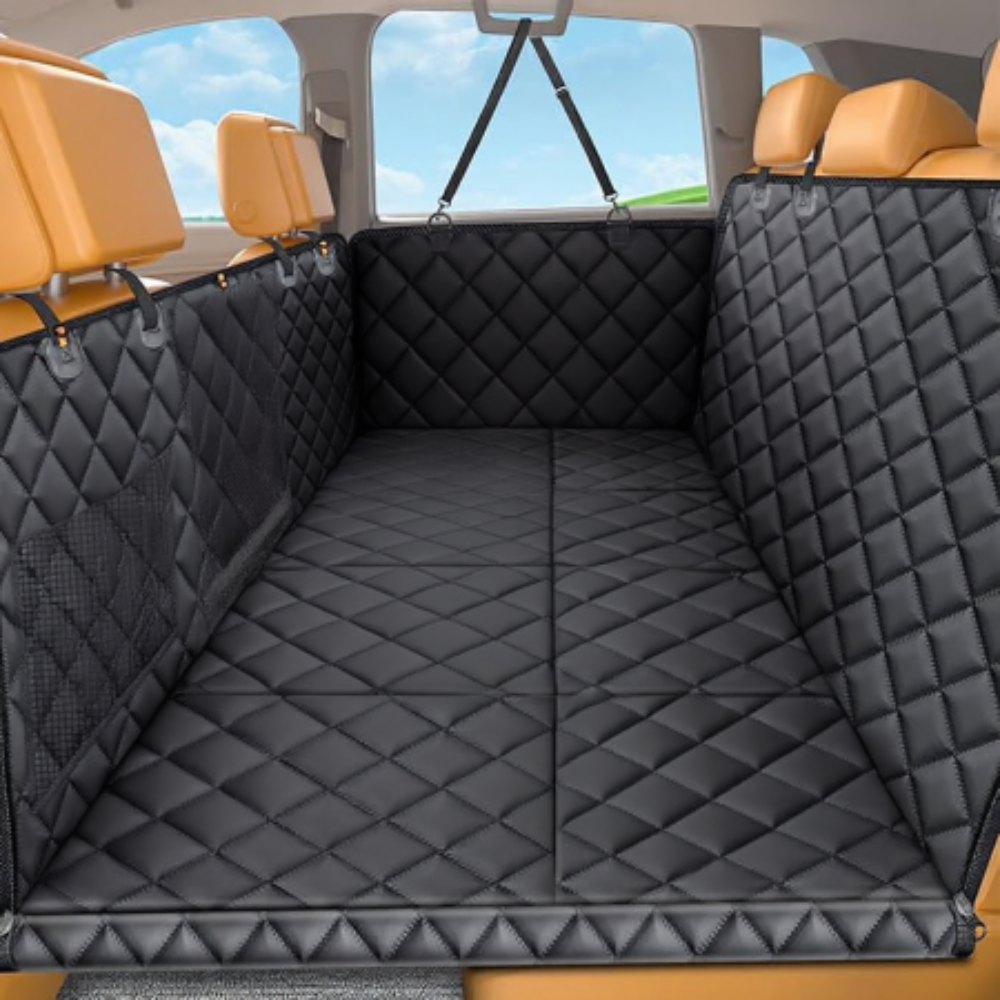 Waterproof Seat Car Cover For Dog