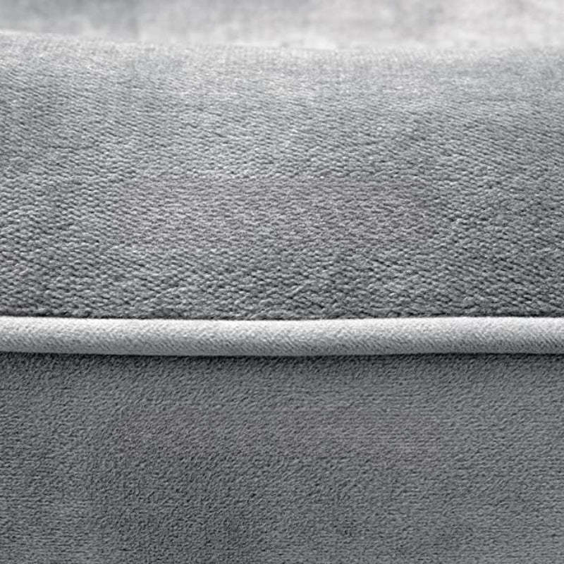 Orthopedic Dog bed - Waterproof , Foam Sofa with Nonskid Bottom Couch | Pet Bed for Dogs & Cats