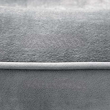 Orthopedic Dog bed - Waterproof , Foam Sofa with Nonskid Bottom Couch | Pet Bed for Dogs & Cats