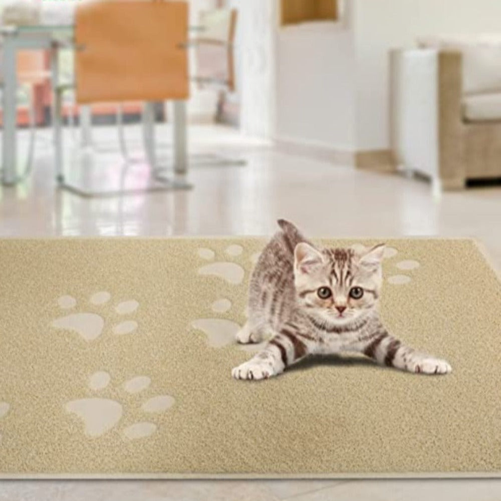Indoor Cat Litter MatIndoor Cat Litter Mat - Image 12