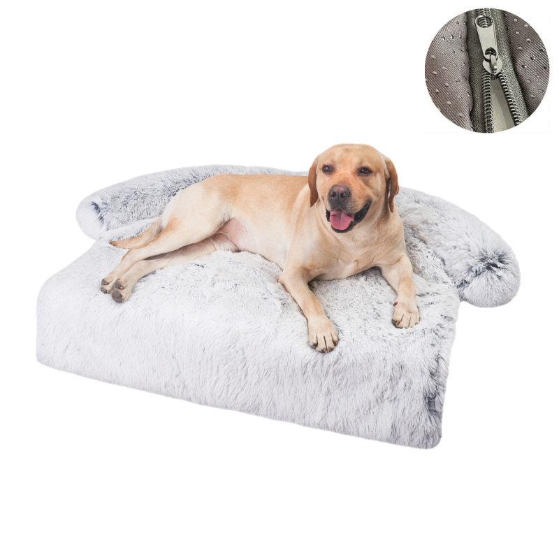Dogs Sofa BlanketDogs Sofa Blanket - Image 9