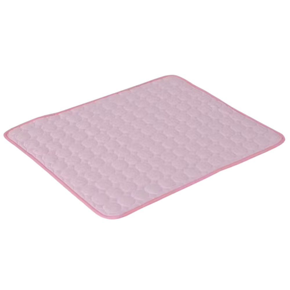 Cooling Mat With Ventilation Holes For PetsCooling Mat With Ventilation Holes For Pets - Image 4