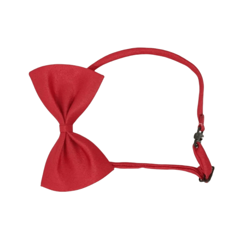 Adjustable Pet Bow Tie Collar For Dogs And CatsAdjustable Pet Bow Tie Collar For Dogs And Cats - Image 13