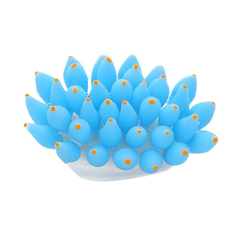 Aquarium Decoration for Freshwater and Saltwater Aquariums Precise Reliable and Easy to Install — side view