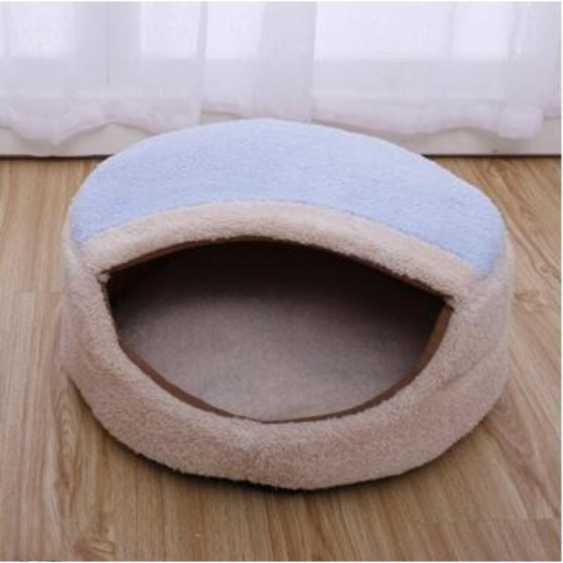 Cave Kennel Nest FleeceCave Kennel Nest Fleece - Image 3