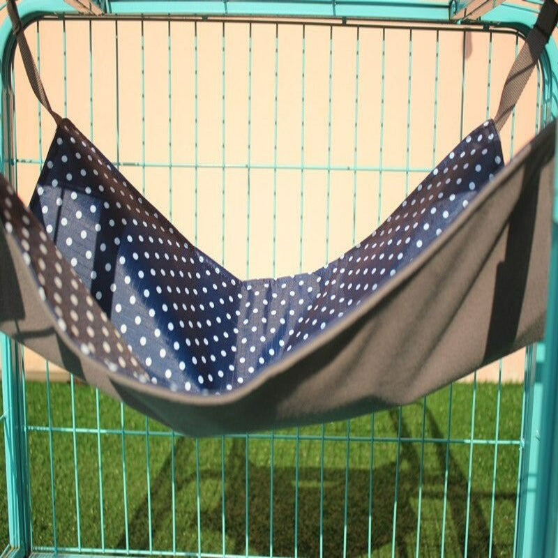 Cat Hammock Sleeping Bag