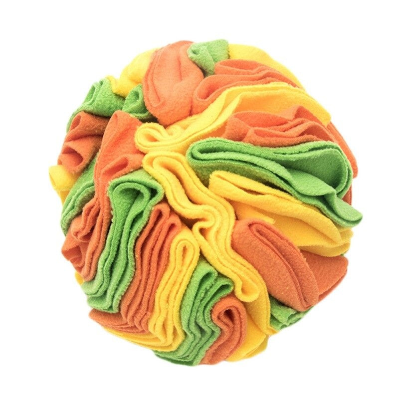 Dog Snuffle Ball TrainingDog Snuffle Ball Training - Image 4