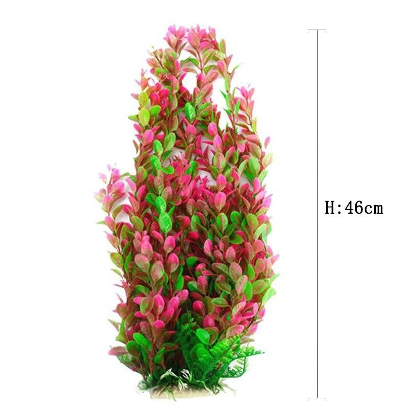 Aquarium Decoration for Freshwater and Saltwater Aquariums Precise Reliable and Easy to Install — detail close-up