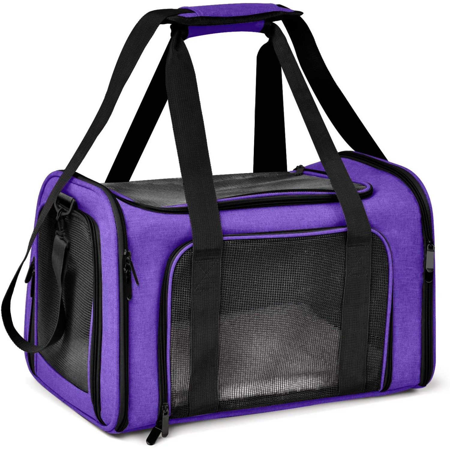 Cat Dog Pet Cats Dogs Carriers For Dogs