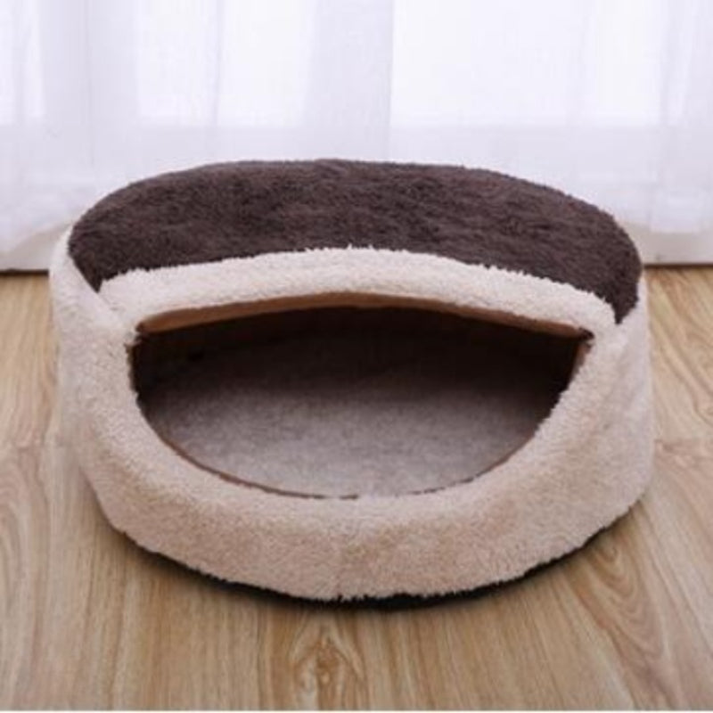 Cave Kennel Nest FleeceCave Kennel Nest Fleece - Image 5