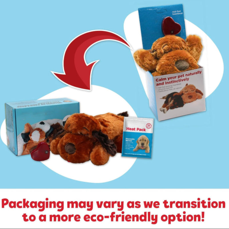 Comfy Plush Toy For PuppiesComfy Plush Toy For Puppies - Image 24