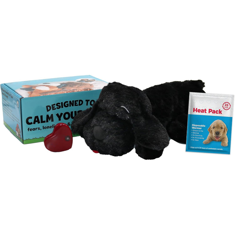 Comfy Plush Toy For PuppiesComfy Plush Toy For Puppies - Image 12