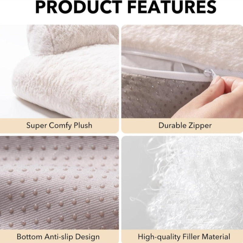 Comfy Pet SofaComfy Pet Sofa - Image 10