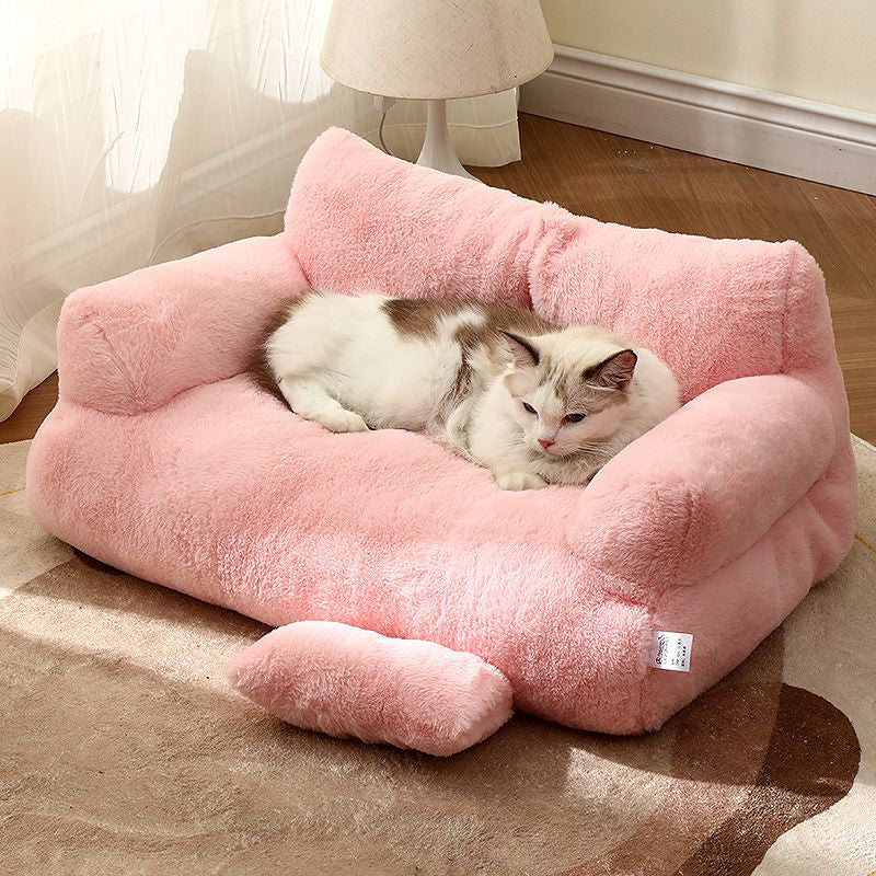 Comfy Pet SofaComfy Pet Sofa - Image 7