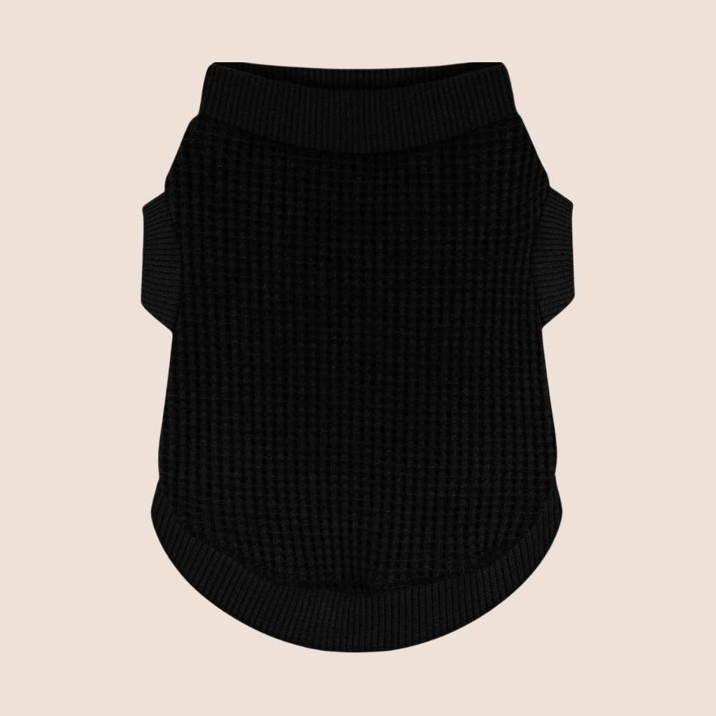 Cozy and Functional Shirts for Small Puppies in Stretchable Design