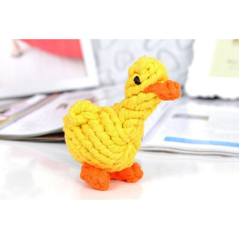 Lovely Knot Puppy Pet DogLovely Knot Puppy Pet Dog - Image 2