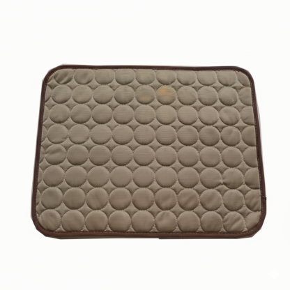 Dog Bed Crate Mat Indoor and Outdoor Pet Mat