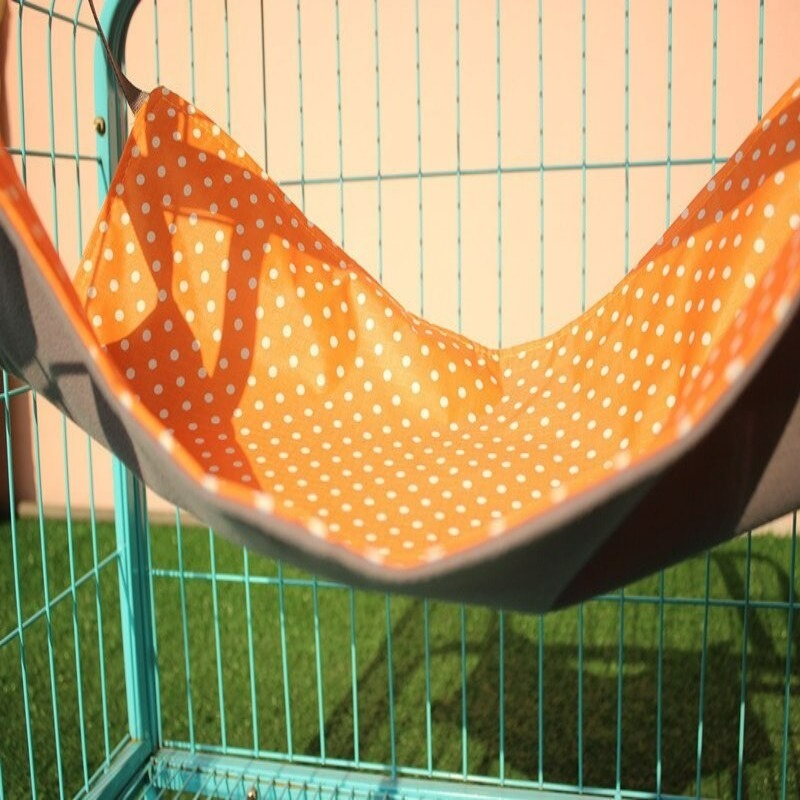 Cat Hammock Sleeping Bag