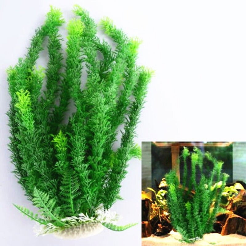 Aquarium Decoration for Freshwater and Saltwater Aquariums Precise Reliable and Easy to Install — view 8