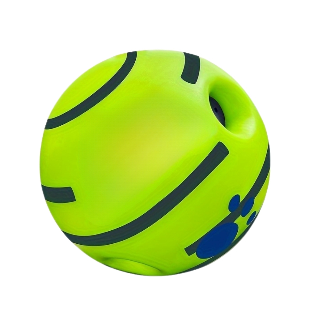 Interactive Dog Voice Ball Toy For IQ Training And PlayInteractive Dog Voice Ball Toy For IQ Training And Play - Image 7