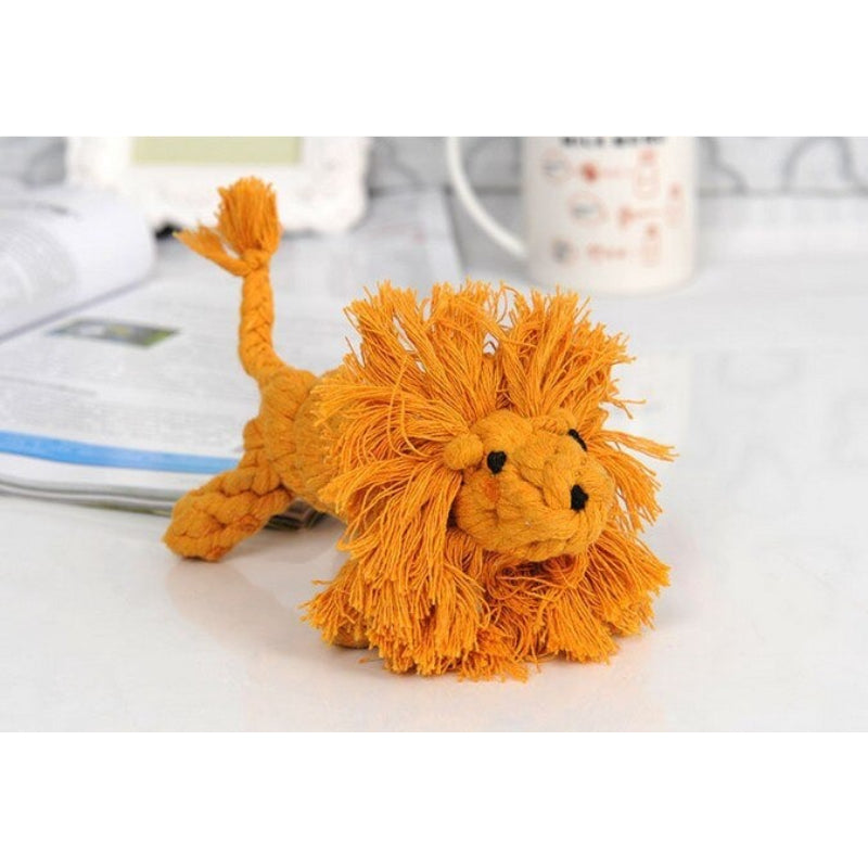 Lovely Knot Puppy Pet DogLovely Knot Puppy Pet Dog - Image 4