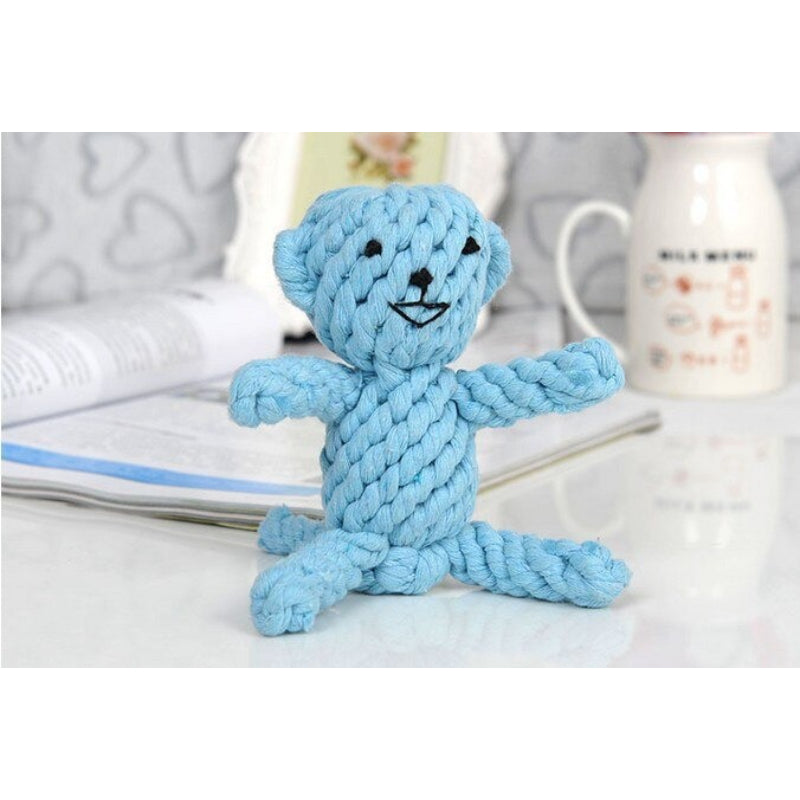 Lovely Knot Puppy Pet DogLovely Knot Puppy Pet Dog - Image 10