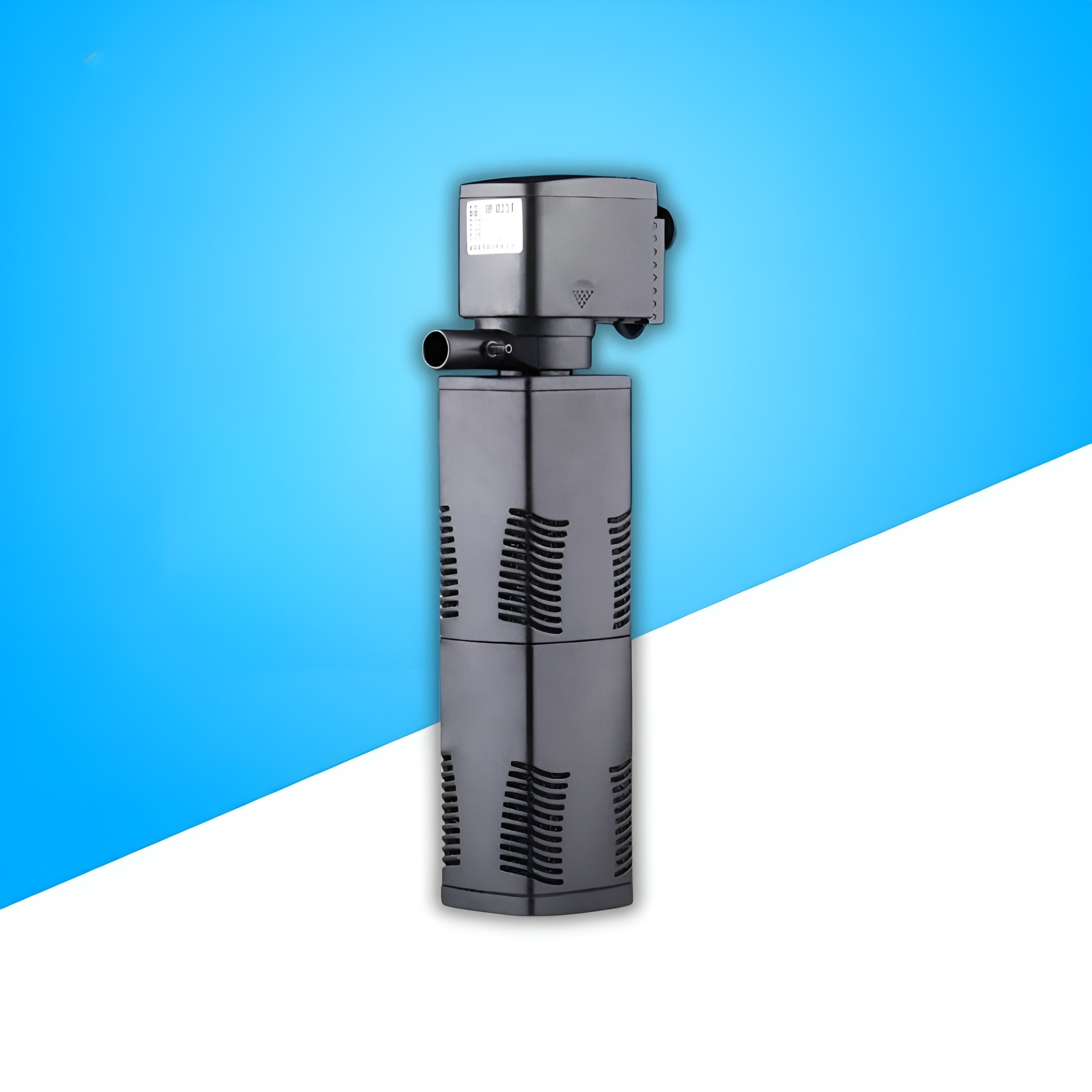 Multi-function Submersible  Water PumpMulti-function Submersible  Water Pump - Image 4