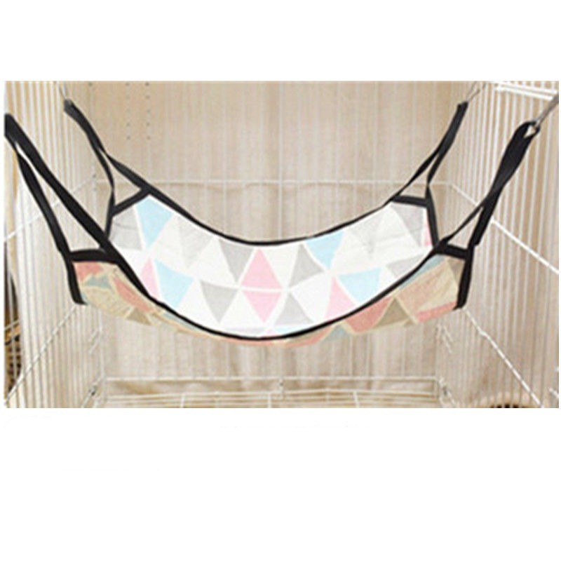 Cat Swing For Indoor Bed