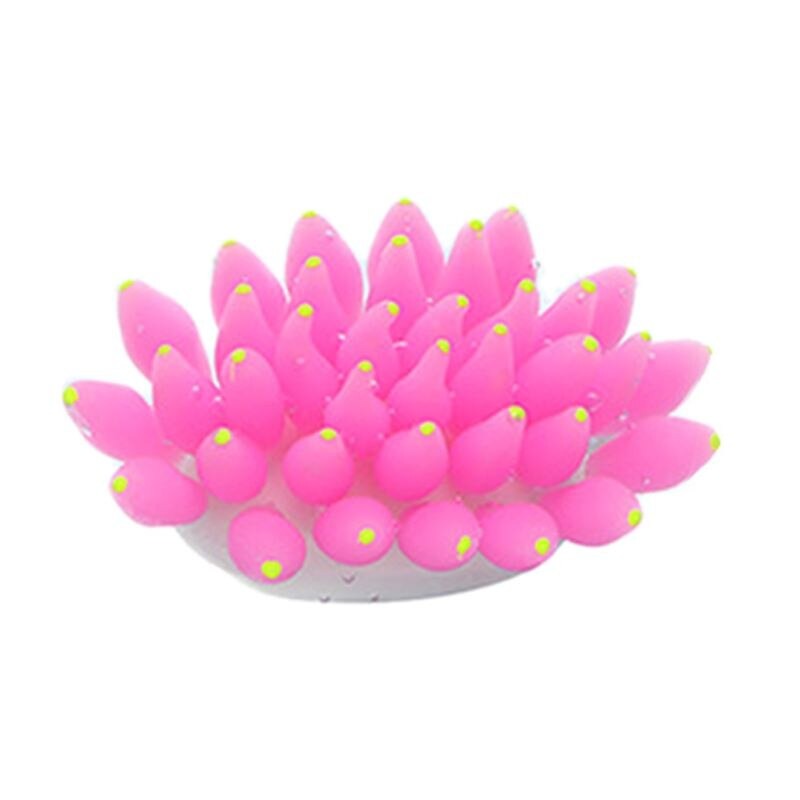 Aquarium Decoration for Freshwater and Saltwater Aquariums Precise Reliable and Easy to Install — front view