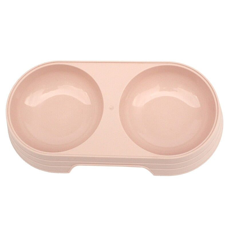 Food Water Drinking Tray