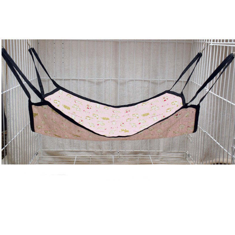 Cat Swing For Indoor Bed