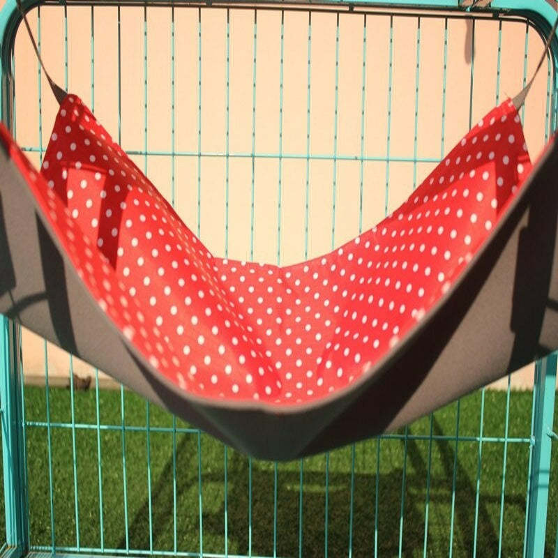 Cat Hammock Sleeping Bag