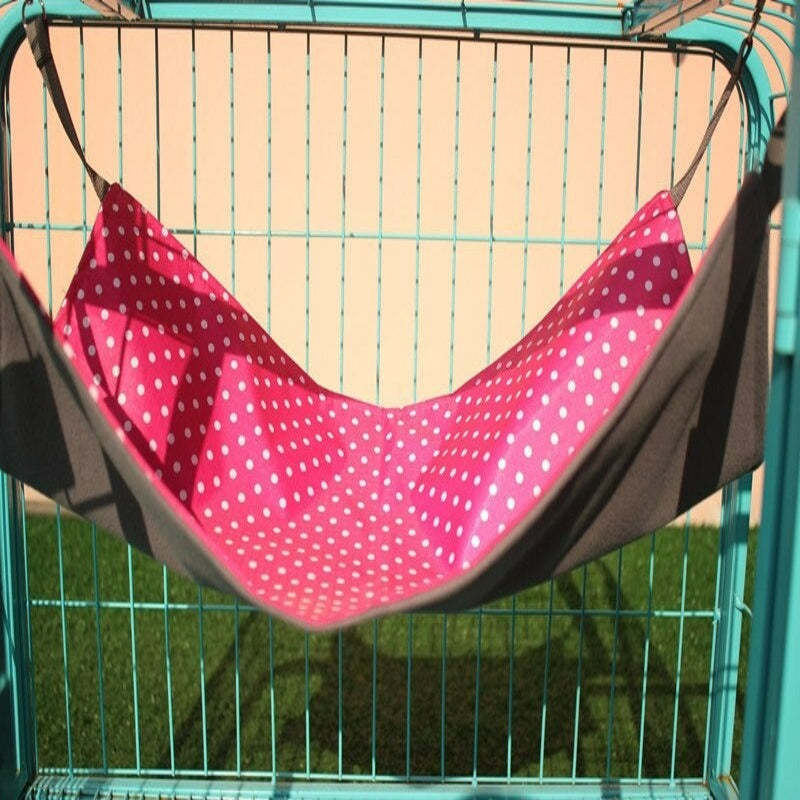 Cat Hammock Sleeping Bag