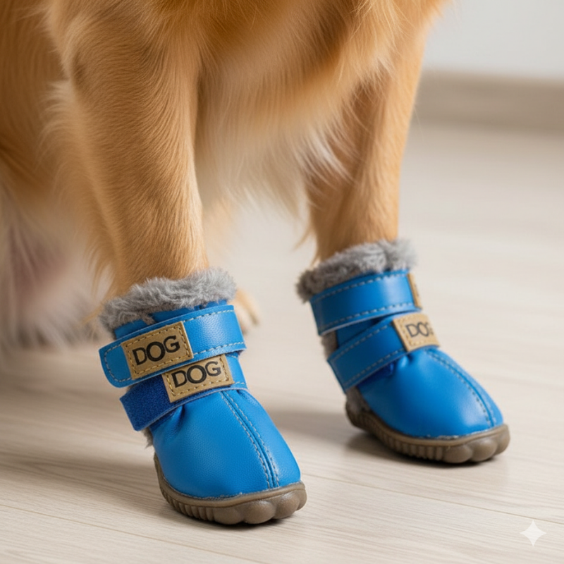 Dog Shoes