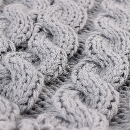 Soft Warm Knit Pet Sweater Pullover For Dogs And Cats