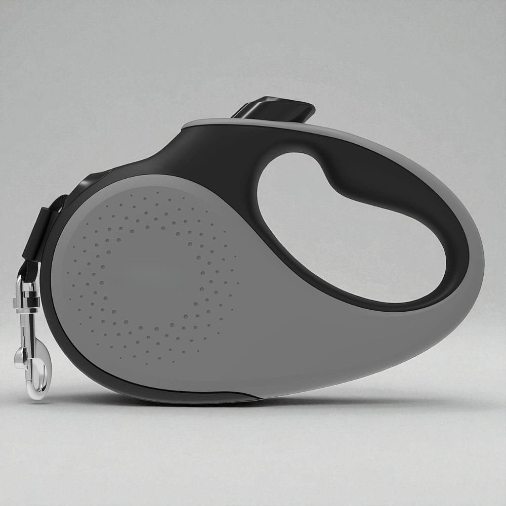 Tangle Free Retractable Dog LeashRetractable Dog Leash With Swivel Clip - Image 8