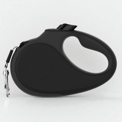 Tangle Free Retractable Dog Leash