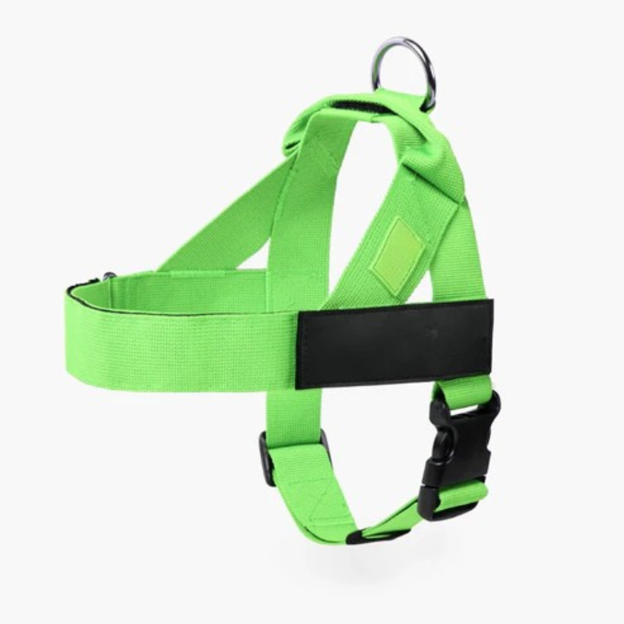Adjustable Neck & Chafe Resistant Dog Harness