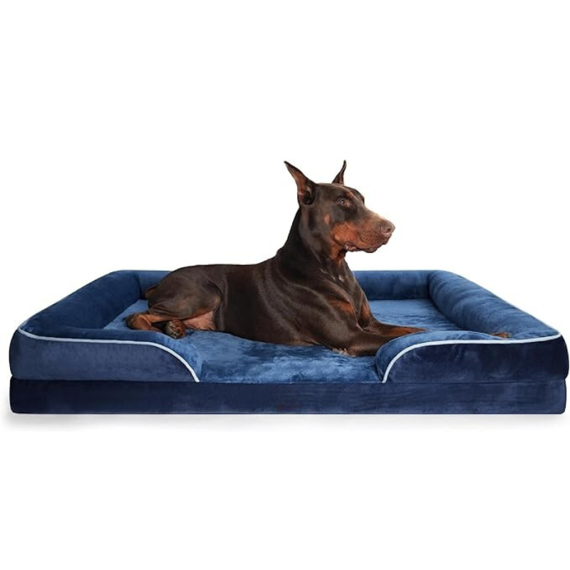Waterproof Sofa Beds With Supportive Foam For PetsWaterproof Sofa Beds With Supportive Foam For Pets - Image 22